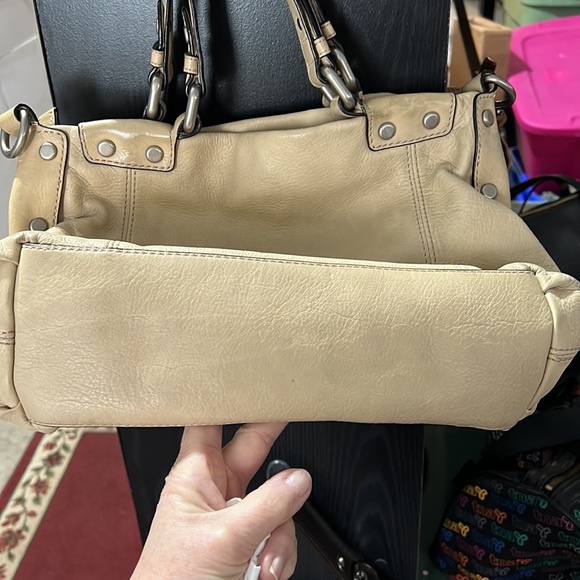 Gorgeous FOSSIL SATCHEL - Picture 12 of 12